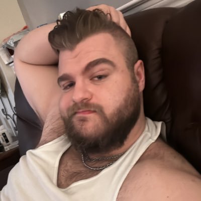 @Hairyirishbear profile picture