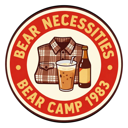 Nominated, under review Bear Necessities badge — nominated, under review