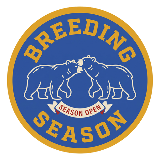 Nominated, under review Breeding Season badge — nominated, under review