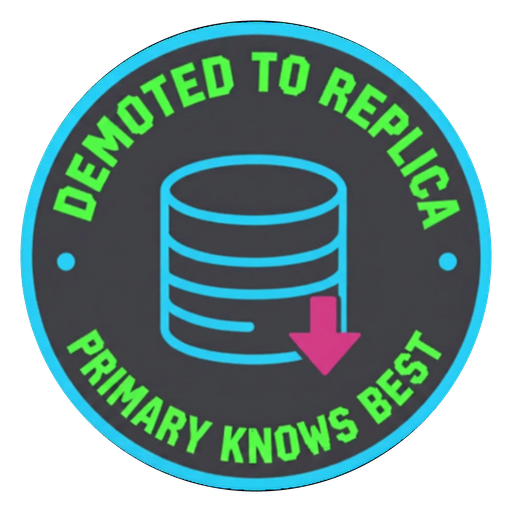 Nominated, under review Demoted to Replica badge — nominated, under review