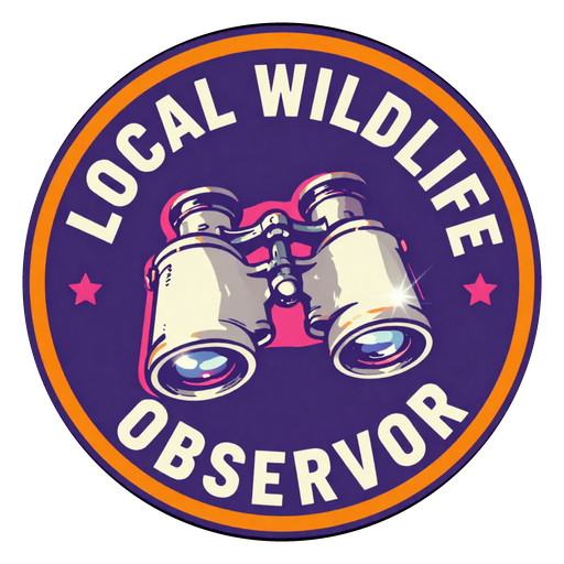 Local Wildlife Observer badge