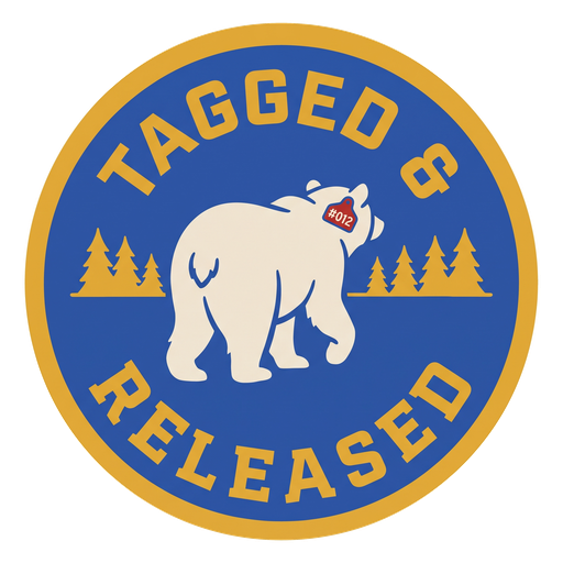 Nominated, under review Tagged and Released badge — nominated, under review